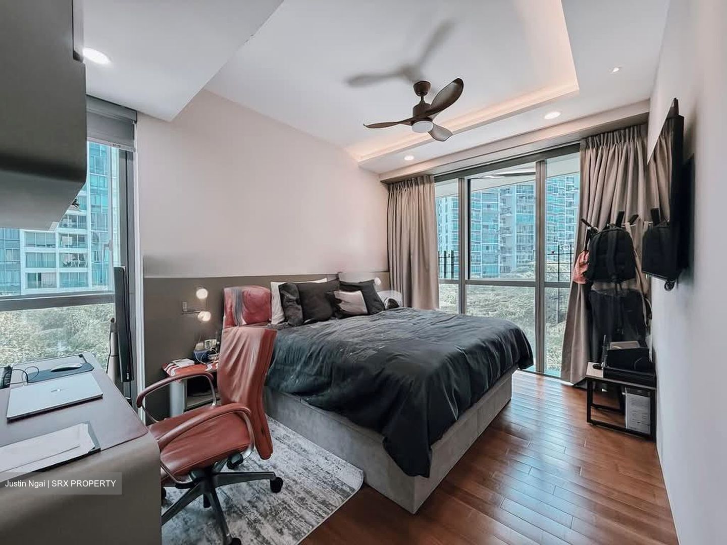 Amber Park (D15), Condominium #561499941